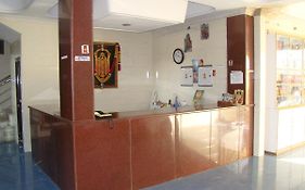 Sreeniketanam Lodge To Mantralayam Temple Distance