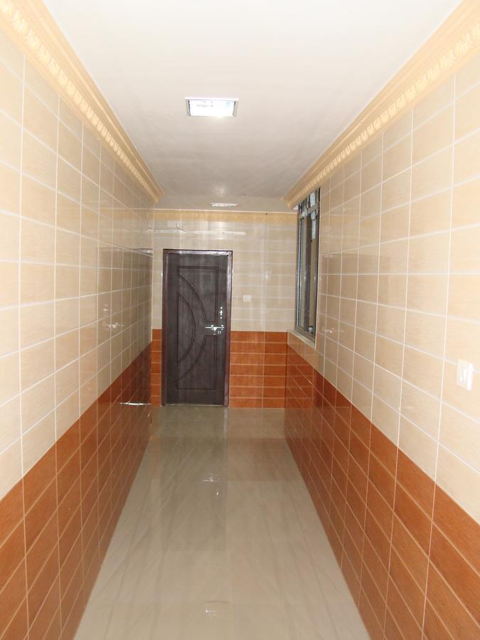 Sreeniketanam Lodge Madhavaram Exterior photo